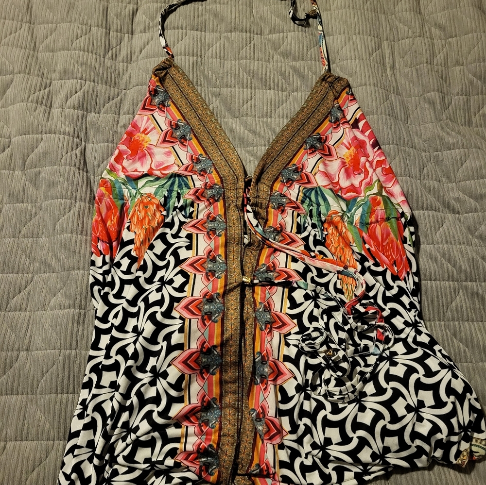 Beautiful Venus Sundress